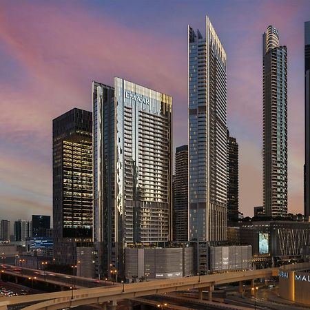 Vida Dubai Mall Dış mekan fotoğraf