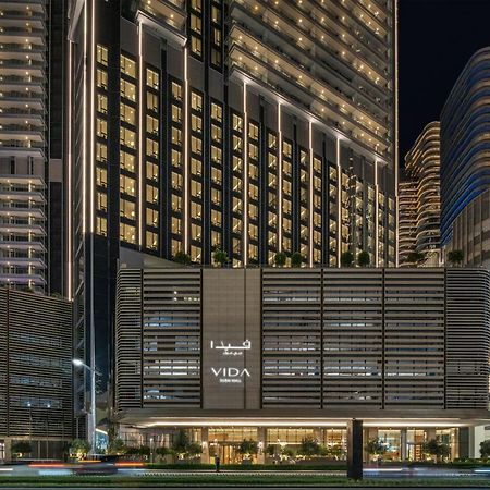 Vida Dubai Mall Dış mekan fotoğraf